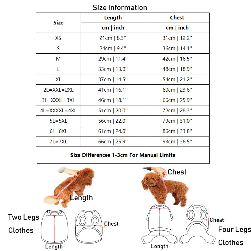 Best Baby H16088W Warmes Halloween-Kostüm - Fleece L-XXXL