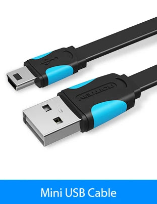 Vention USB zu USB Kabel USB 3.0 2.0 Stecker zu Buchse Verlängerungskabel USB 3.0 Datenkabel für Smart TV PC SSD USB 2.0 Kabel Verlängerung