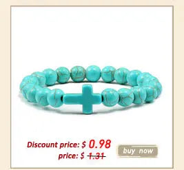 Natürlich Matt Schwarz Lava Vulkanstein: Reliatonny Pfoten Druck Armband Homme Femme - Haustier Gedenkstätte Katze Hund Liebhaber Schmuck Unisex Strand