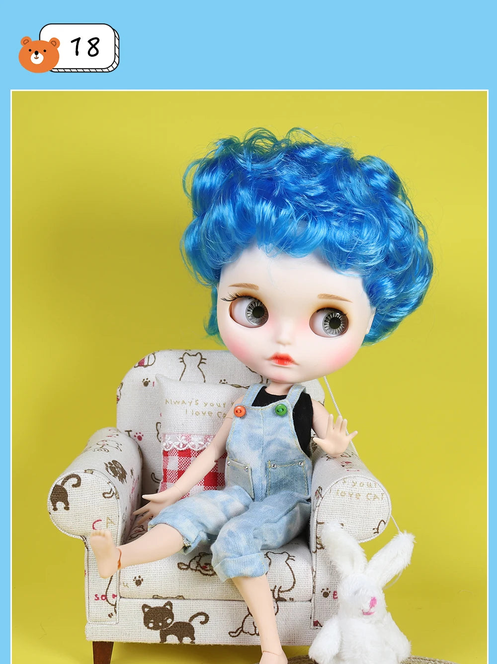ICY DBS Blyth Doll 1/6 bjd joint body doll combination including dress shoes on sale 30cm anime toy