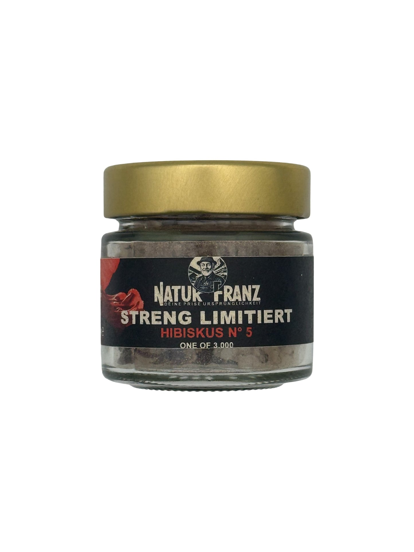 No. 5 Hibiskus N° 5