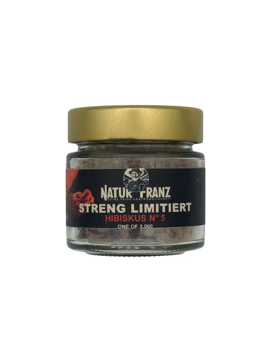 No. 5 Hibiskus N° 5