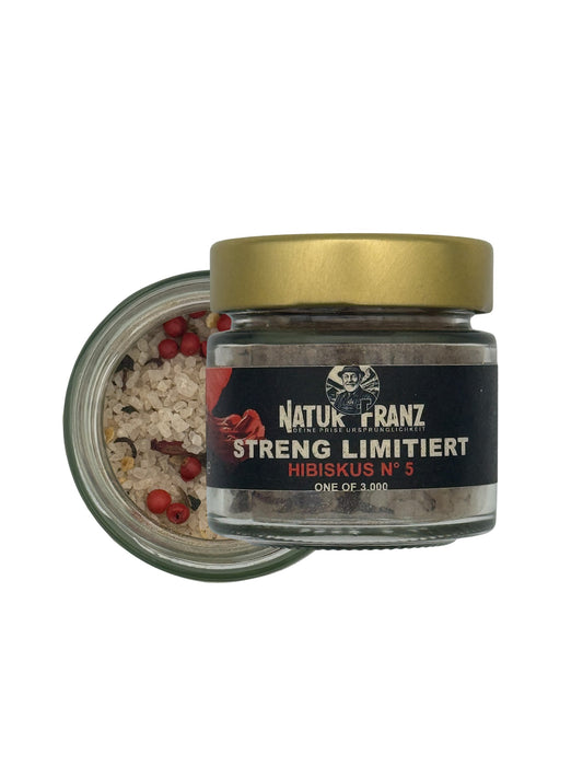 No. 5 Hibiskus N° 5