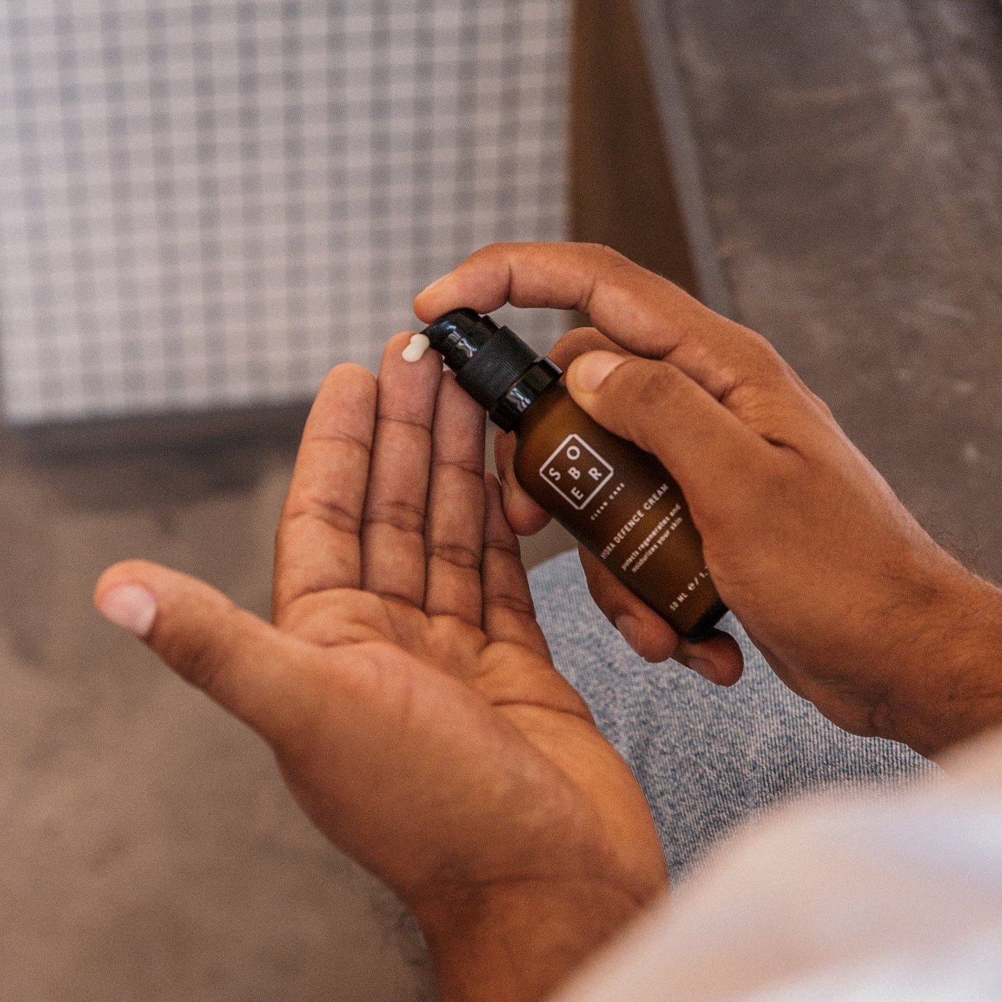 Cremă hidratantă Hydra Defence