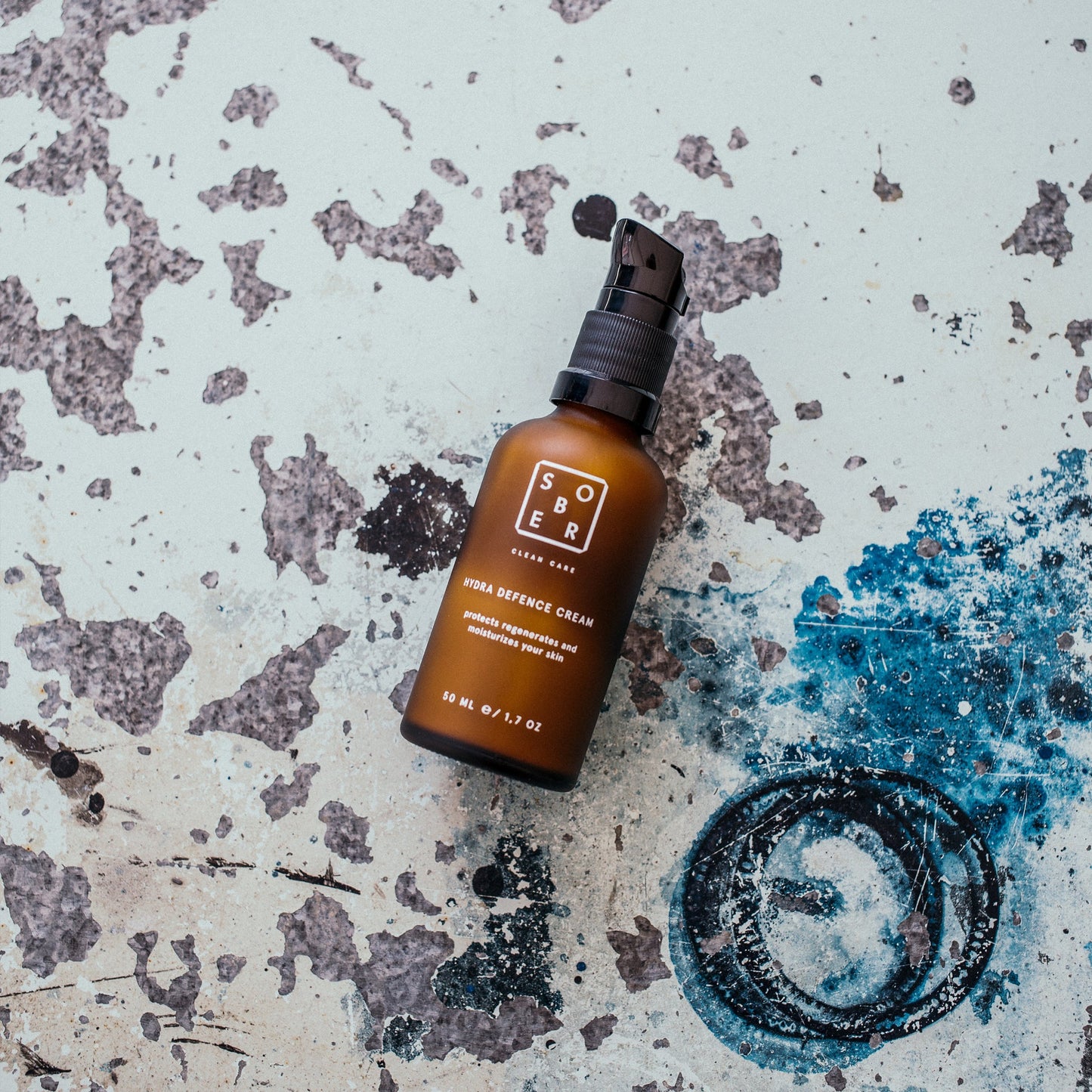 Cremă hidratantă Hydra Defence