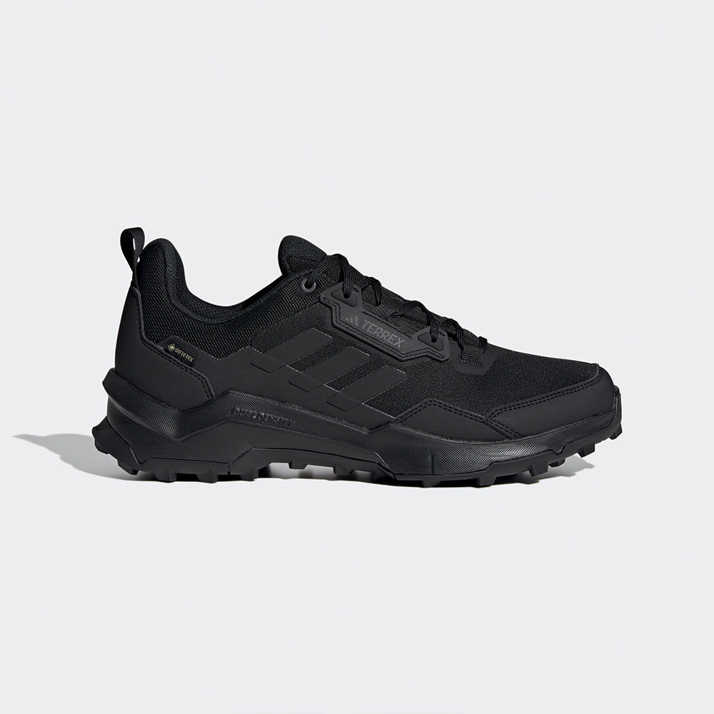Adidas Terrex AX4 Gore-Tex - Core Black / Grey Four
