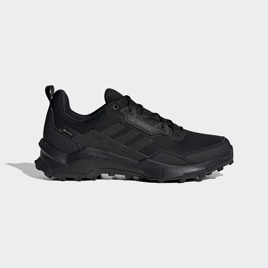Adidas Terrex AX4 Gore-Tex - Core Black / Grey Four