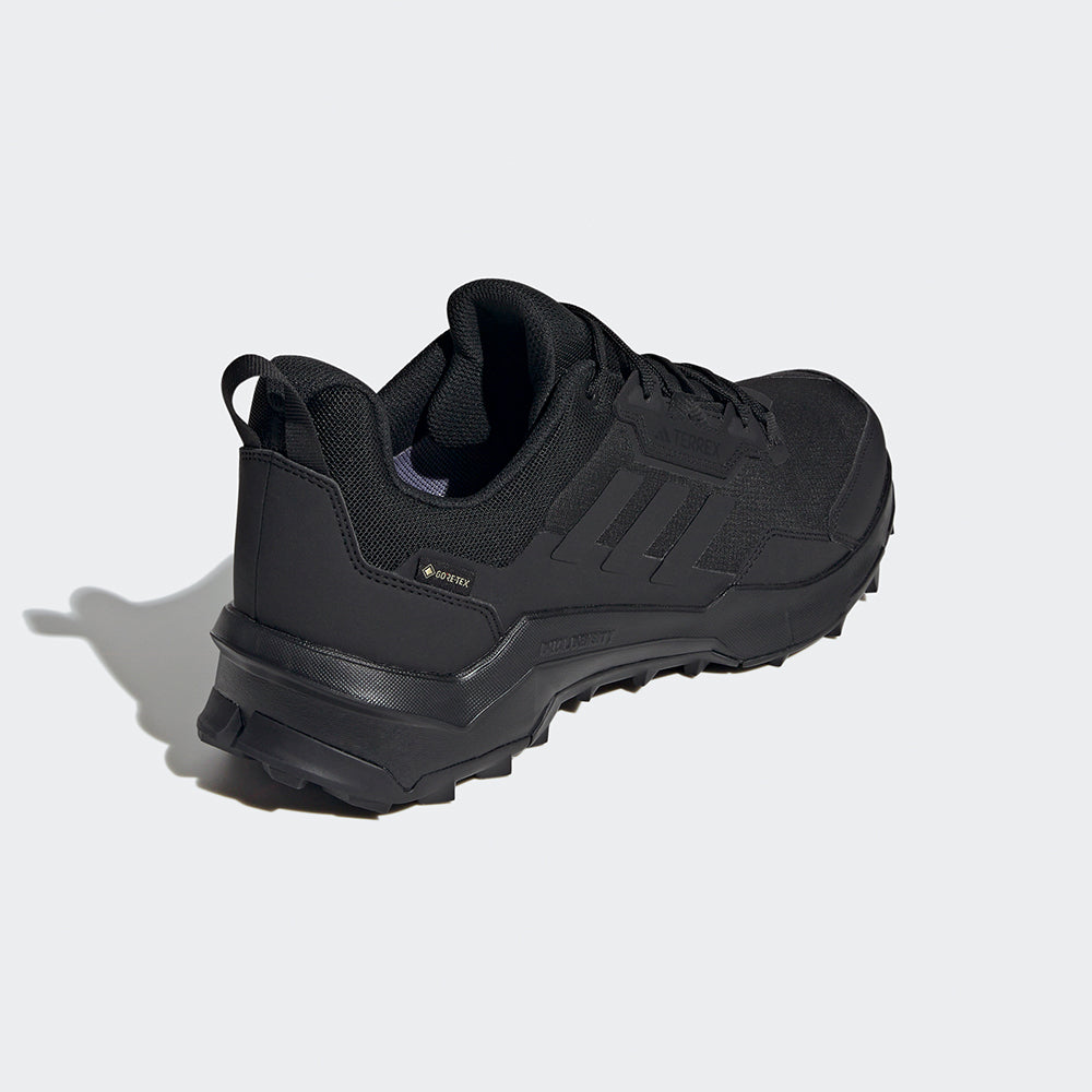 Adidas Terrex AX4 Gore-Tex - Core Black / Grey Four