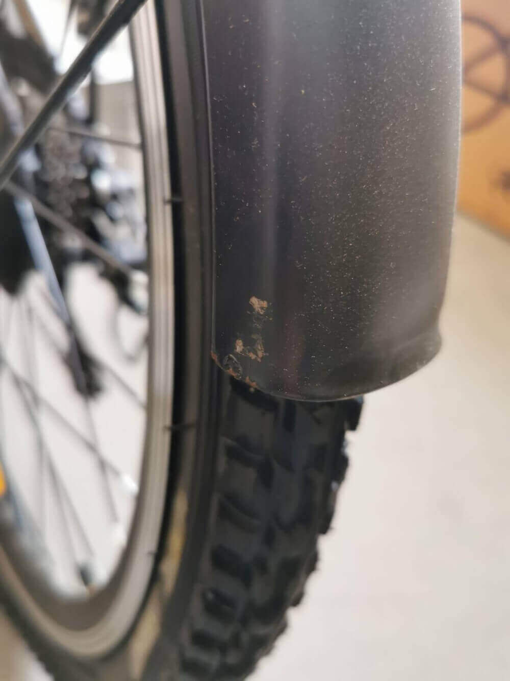 Bicicletă electrică urbană pentru femei „ZF10”, 26″ – ofertă B-stock