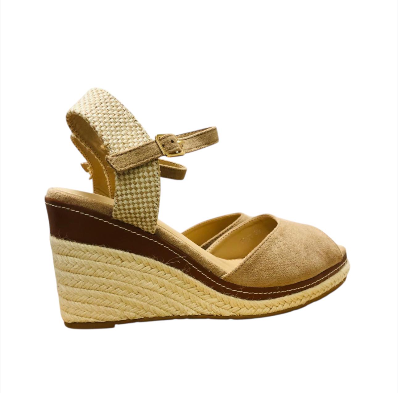 Lady Glory Damen Sandalen