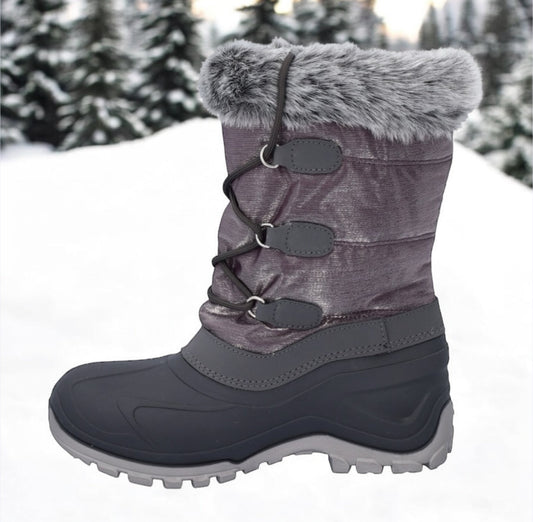 CMP Nietos Damen  Winterstiefel
