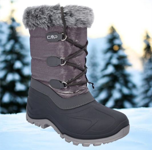 CMP Nietos Damen  Winterstiefel