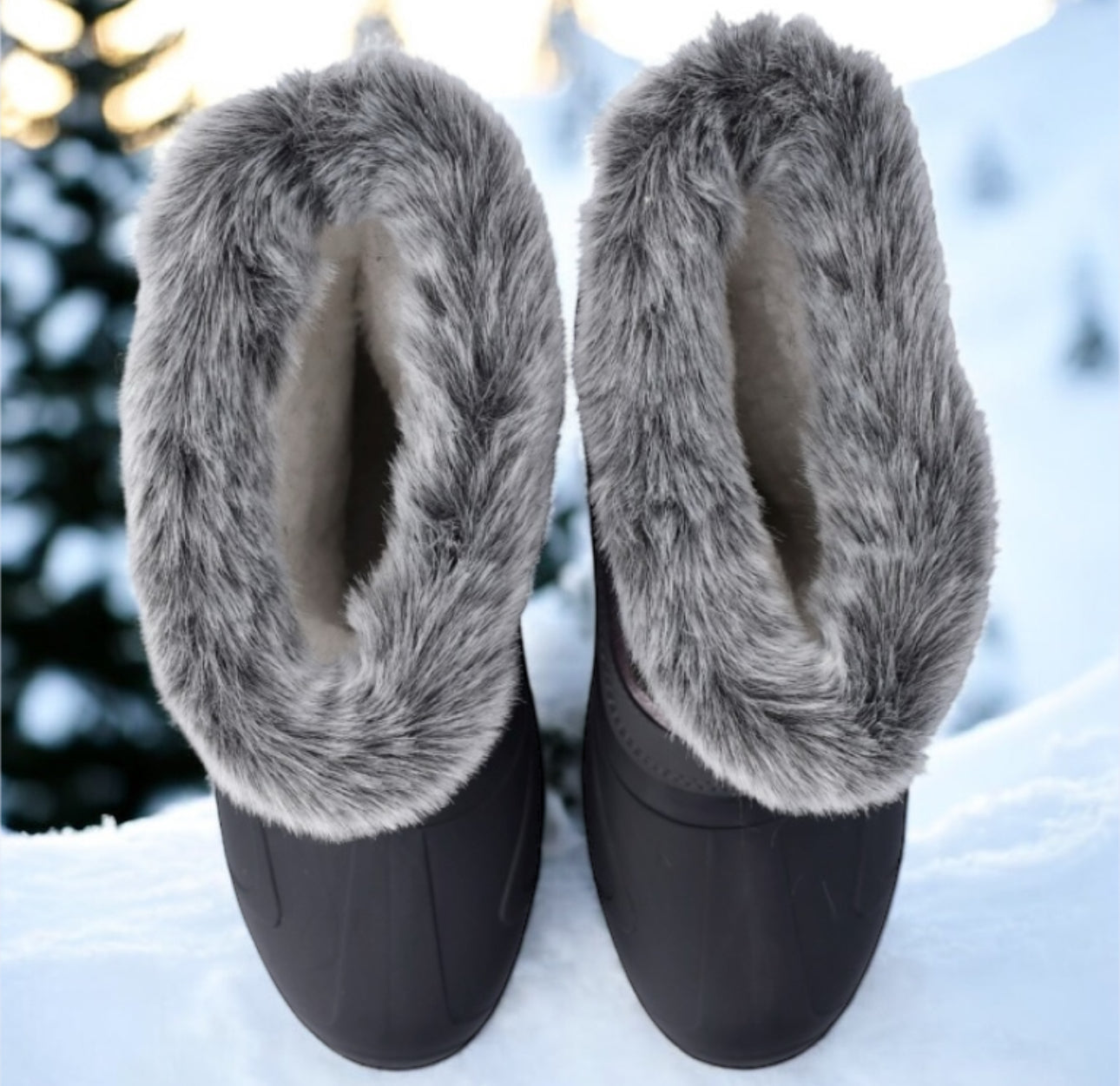 CMP Nietos Damen  Winterstiefel