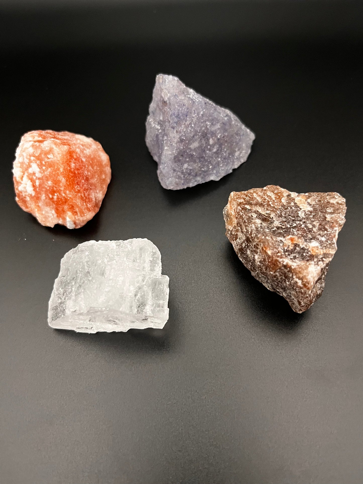 Die Reiberei. Set aus Reibe, Board und 4 Salzsteinen