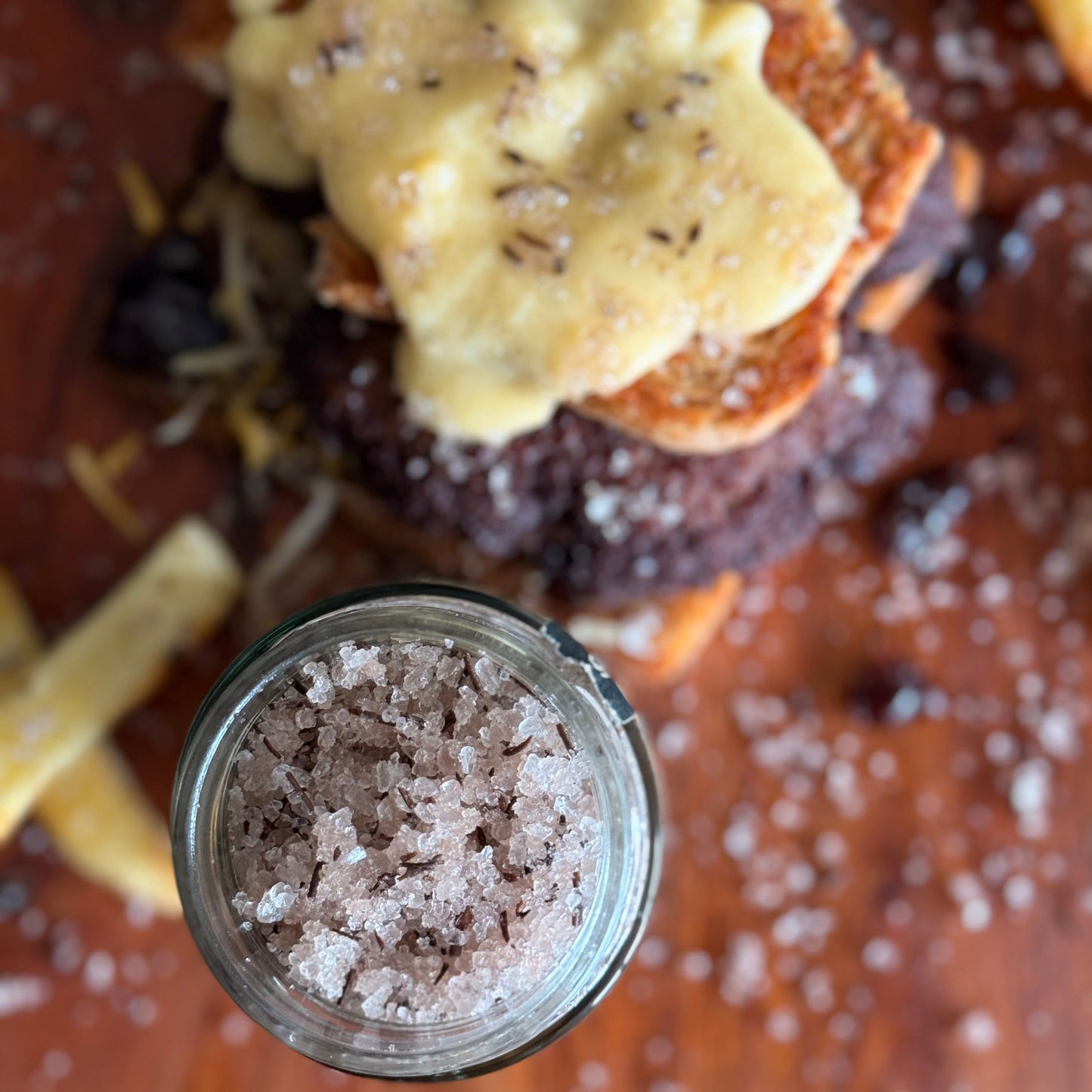 NATURFRANZ Vin roșu Ierburi Condimente Corp puternic Pentru mâncăruri la cuptor Gulas - Conținut 100 ml Concentrație Intensă Dimensiuni 6x4 cm