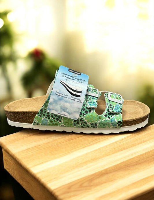 Salamander Luino Damen Sandalen