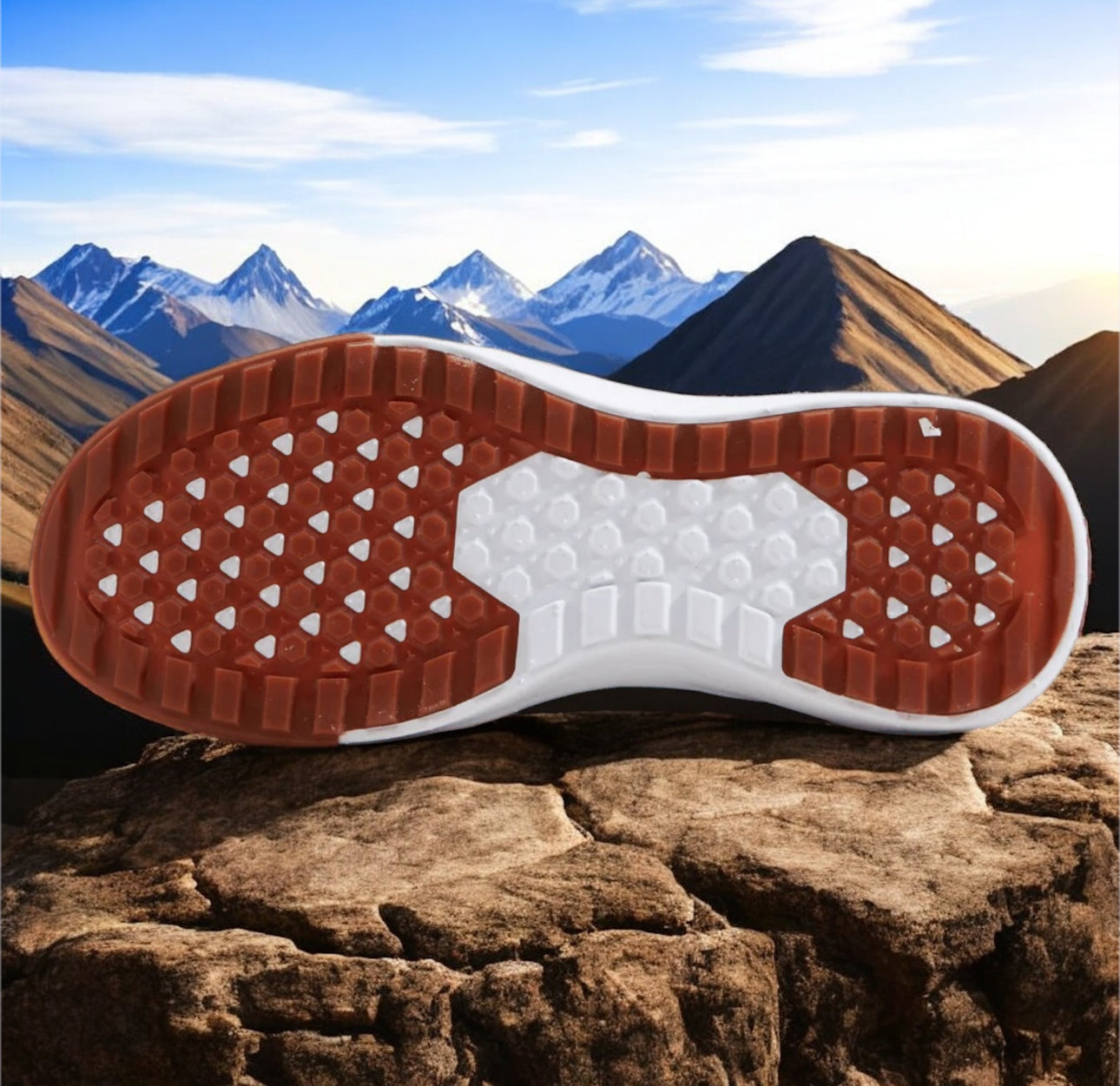 Vans Range EXP Hi Damen Sportschuhe