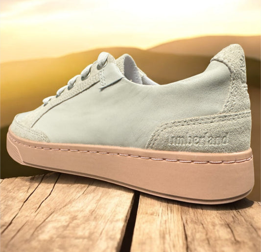 Timberland Atlanta Green Damen Sneaker