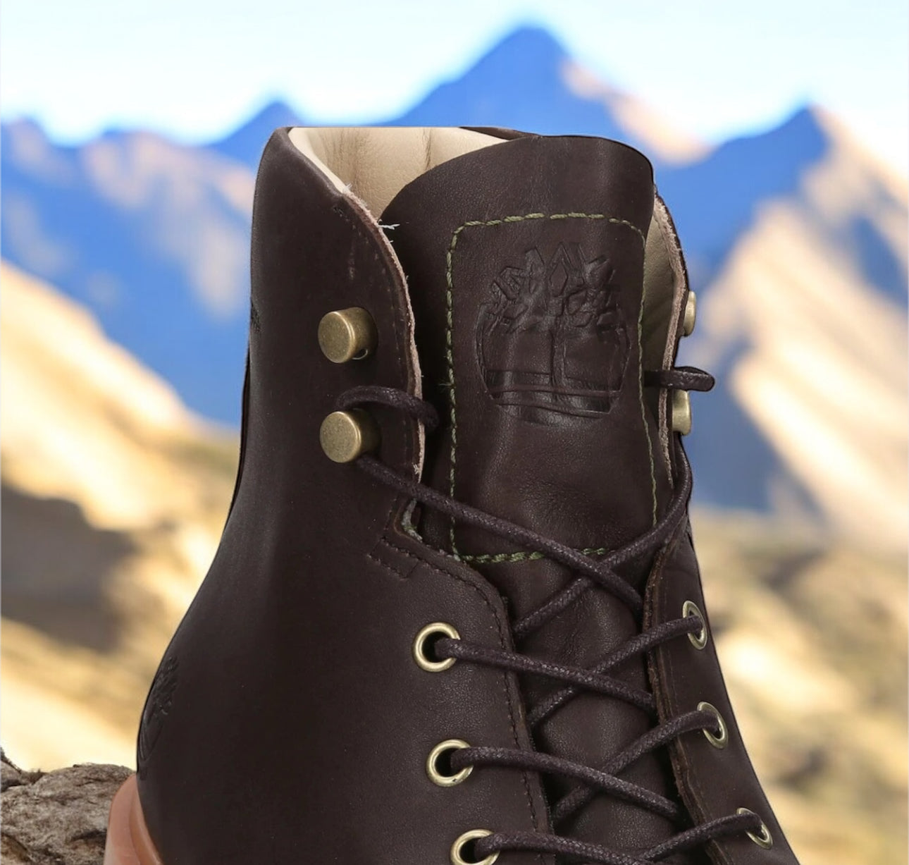 Timberland Belanger EK+6 in Boot WP Herren Stiefel