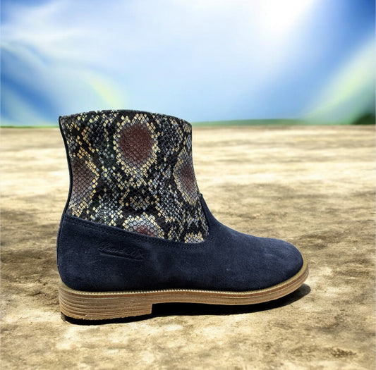 POM D‘API Trip Rolls Boots Winter Kinder Stiefel