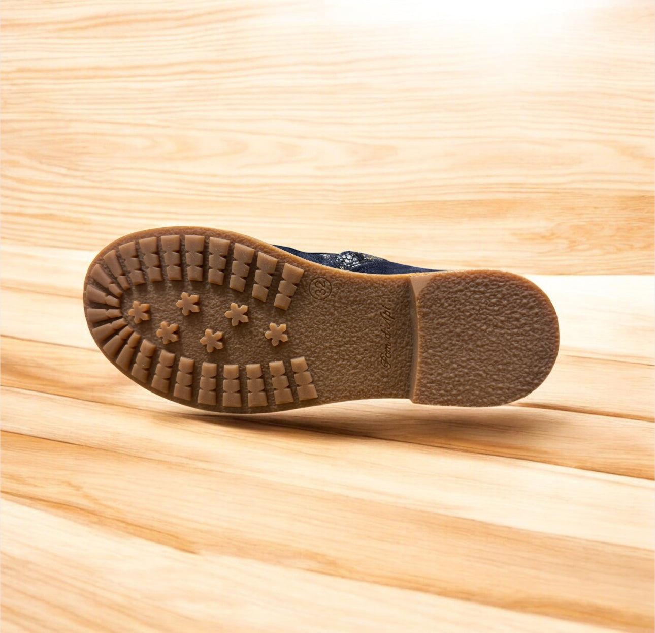 POM D‘API Trip Rolls Boots Winter Kinder Stiefel