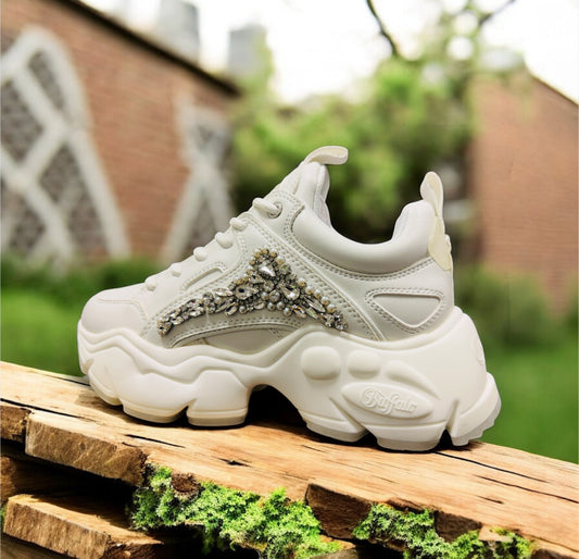 Buffalo Binary Lux Damen Sneaker