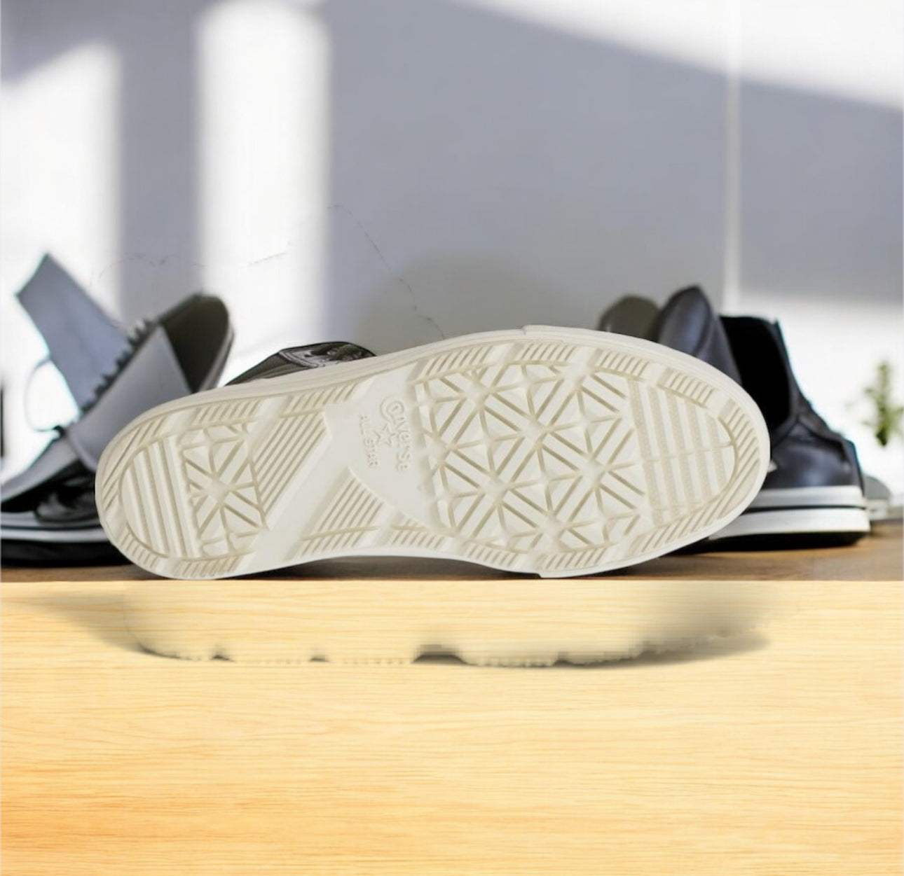 Converse CTAS BERKSHIRE BOOT HI unisex Winter Schuhe