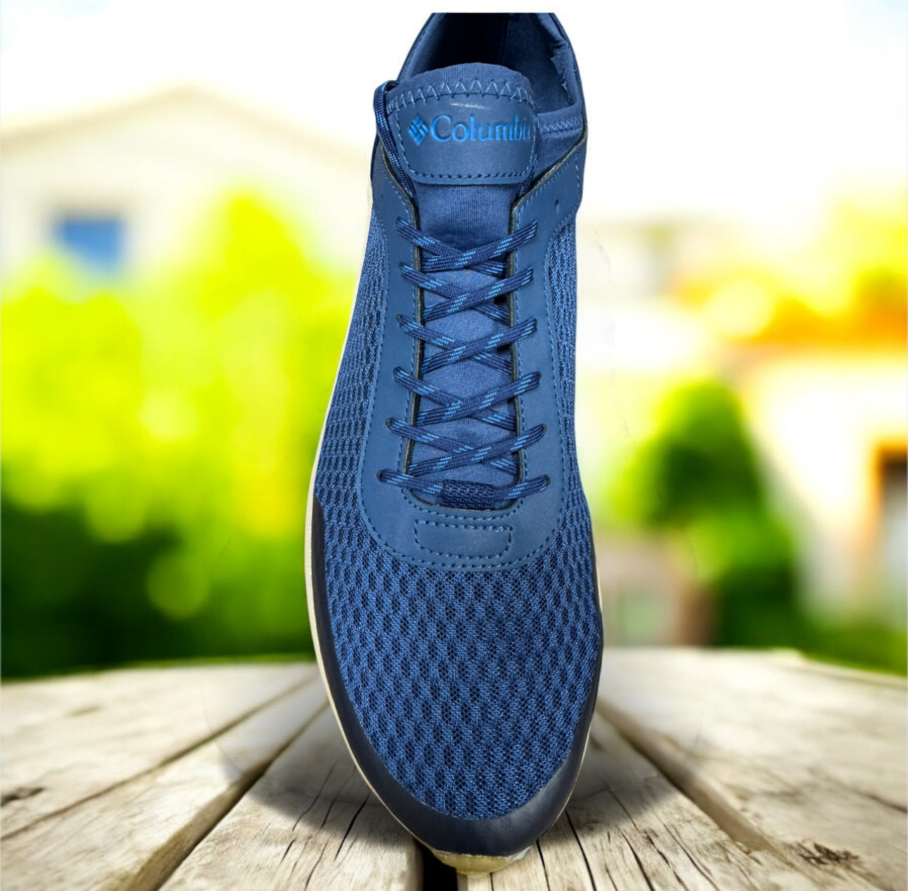 Columbia Summertide Herren Trekking und Wanderschuhe