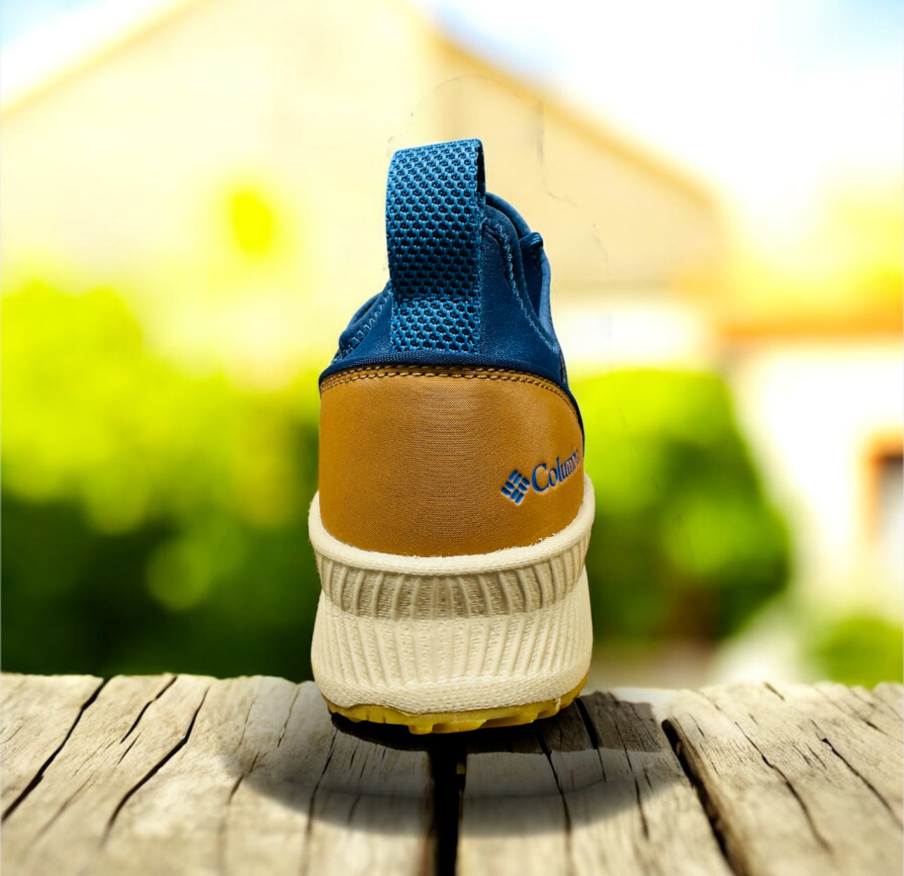 Columbia Summertide Herren Trekking und Wanderschuhe