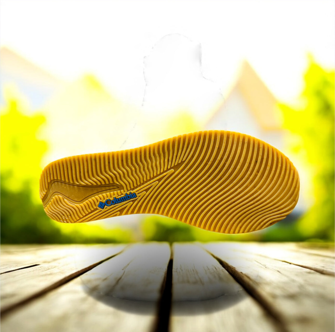 Columbia Summertide Herren Trekking und Wanderschuhe