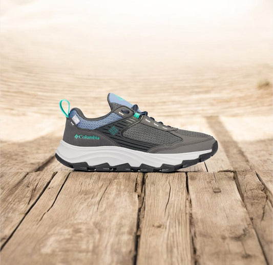 Columbia Damen Hatana TM Max Outdry Wasserdicht Trekking Schuhe