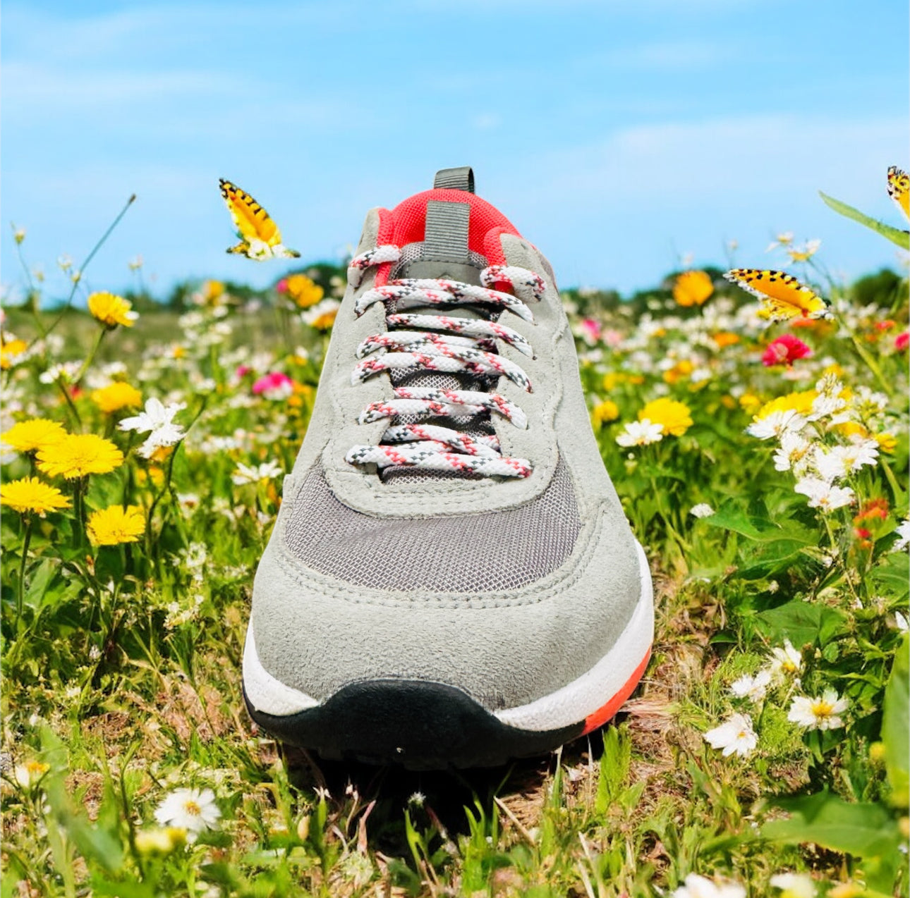 Columbia Pivot TM MID WP Damen Trekking / Wanderschuhe