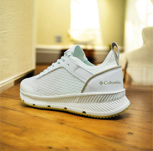 Columbia Summertide TM Damen Trekkingschuhe/Wanderschuhe