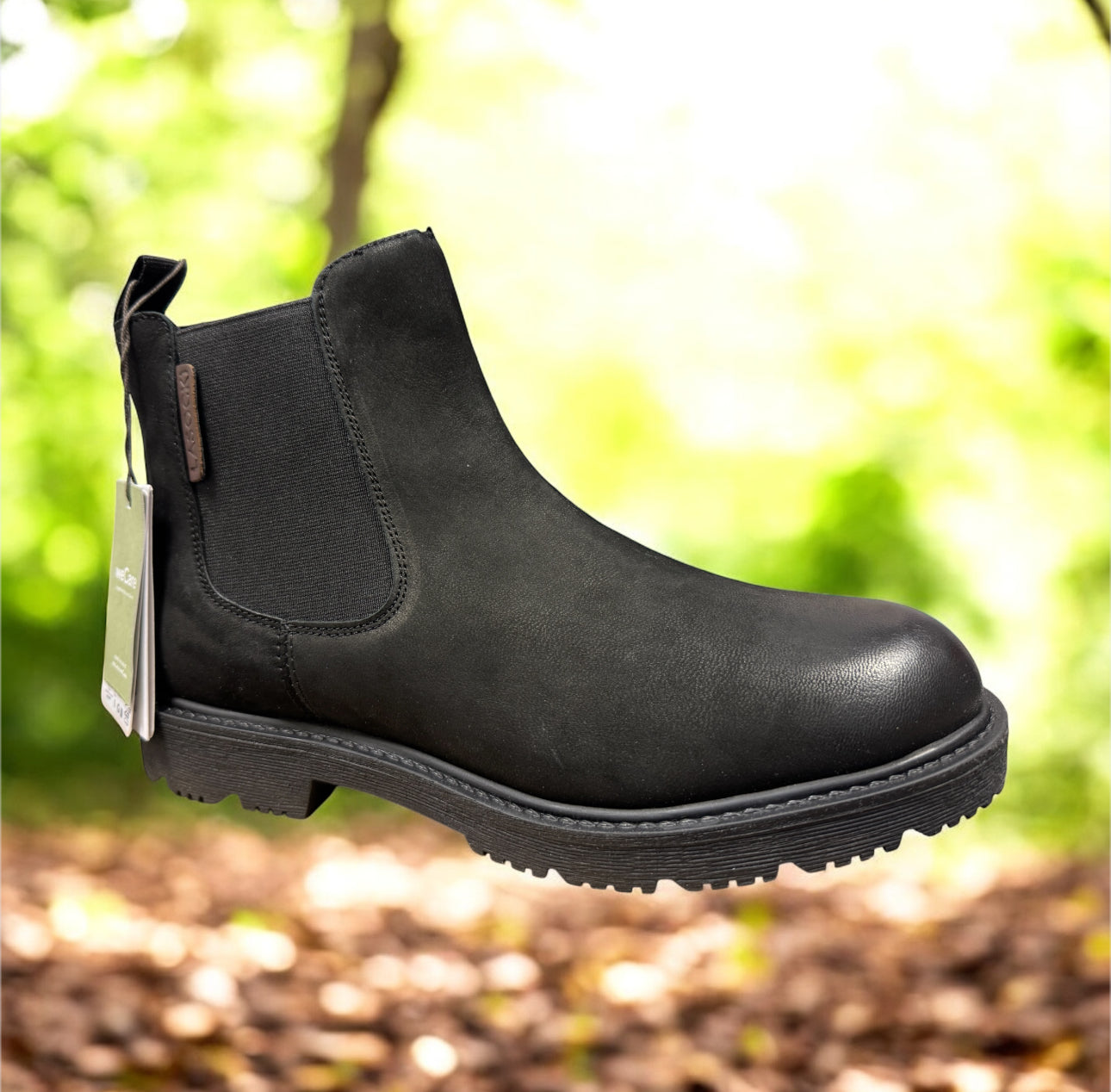 Lasocki W123-GHADI-07 damen winter stiefel