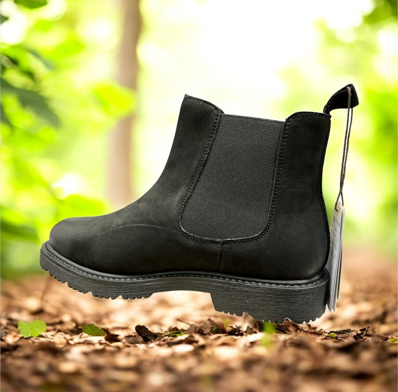 Lasocki W123-GHADI-07 damen winter stiefel