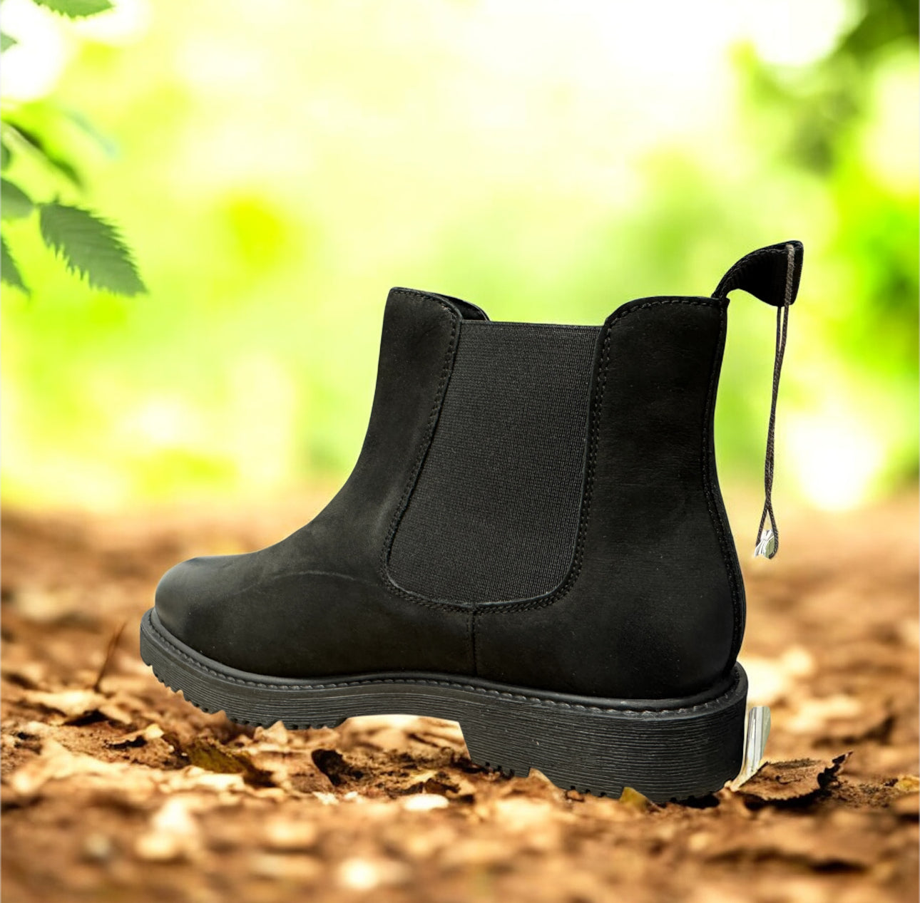 Lasocki W123-GHADI-07 damen winter stiefel