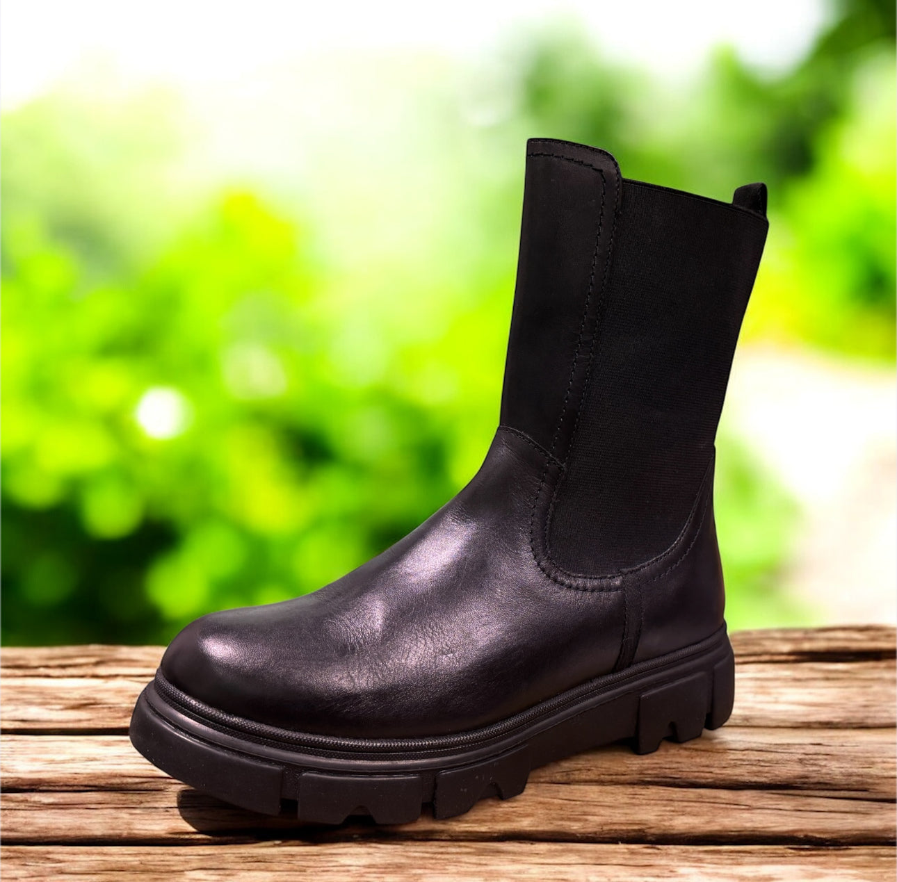 Lasocki Valentina Arc-Valentina-2 Damen Winter Stiefeletten