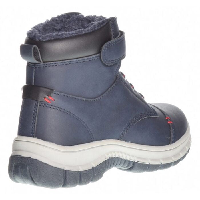 Junior League Skovde Stiefel Gefüttert - Synthetik Kunstpelz