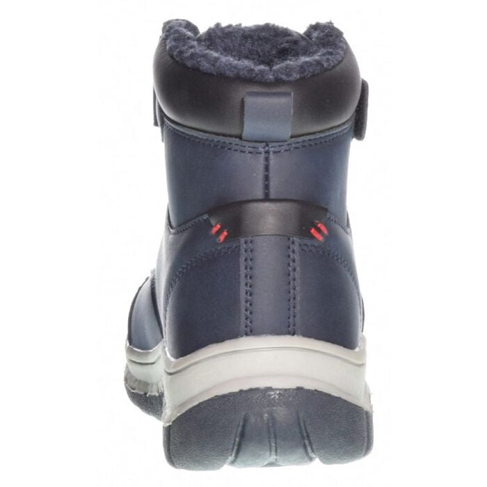 Junior League Skovde Stiefel Gefüttert - Synthetik Kunstpelz