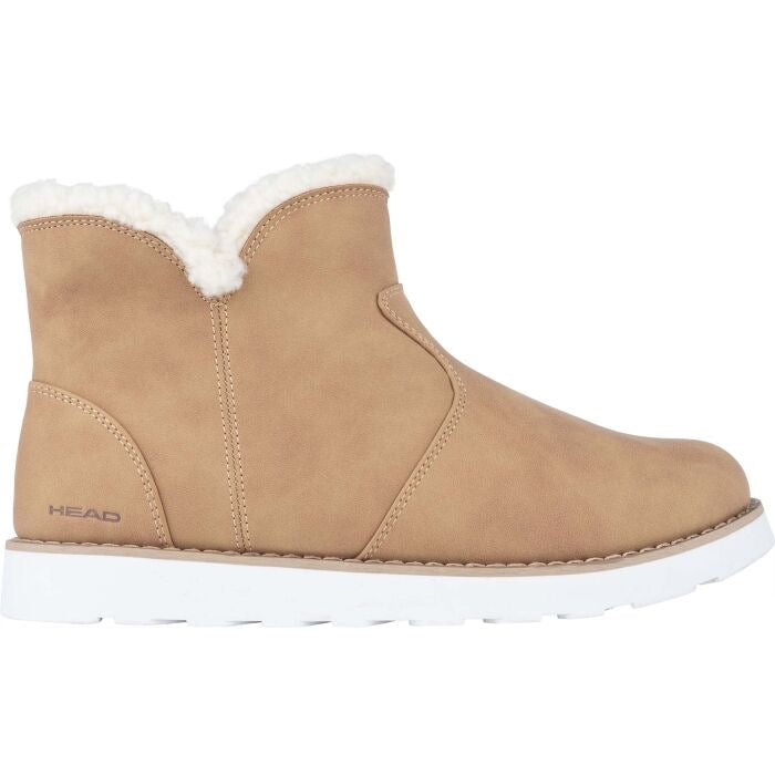 Head Ansan Warmgefüttert - Größe 37-42 Wasserdicht Isoliert