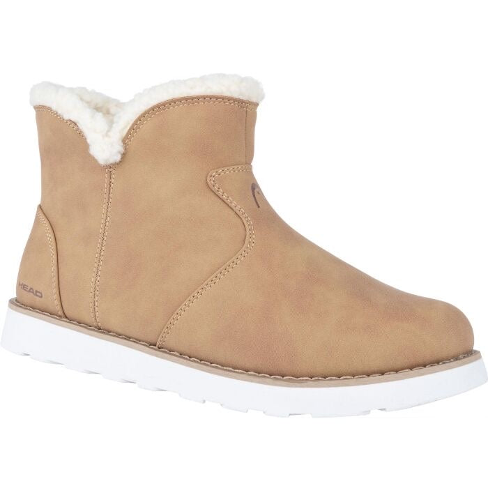 Head Ansan Warmgefüttert - Größe 37-42 Wasserdicht Isoliert