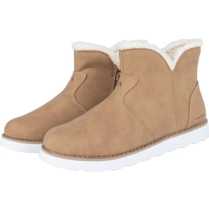 Head Ansan Warmgefüttert - Größe 37-42 Wasserdicht Isoliert