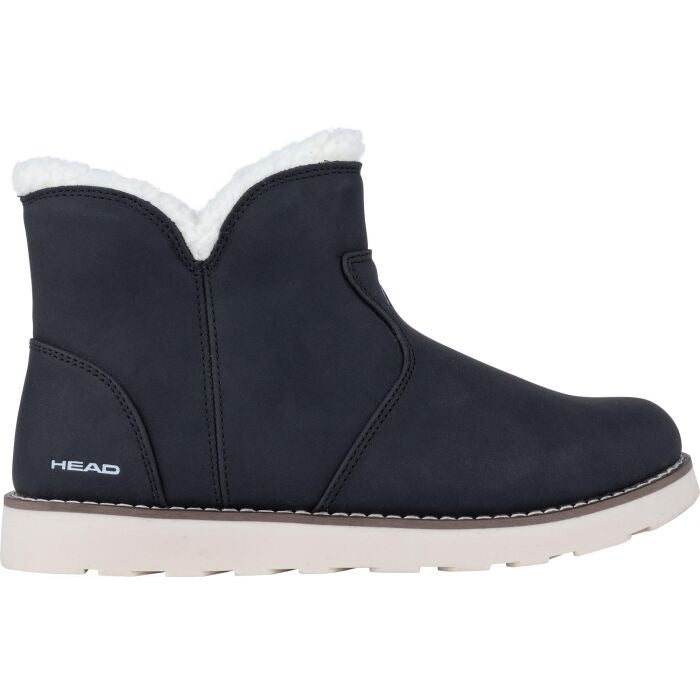 Head Ansan Warmgefüttert - Größe 37-42 Wasserdicht Isoliert