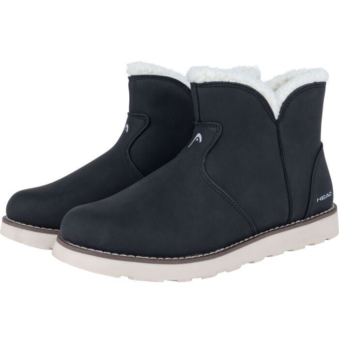 Head Ansan Warmgefüttert - Größe 37-42 Wasserdicht Isoliert