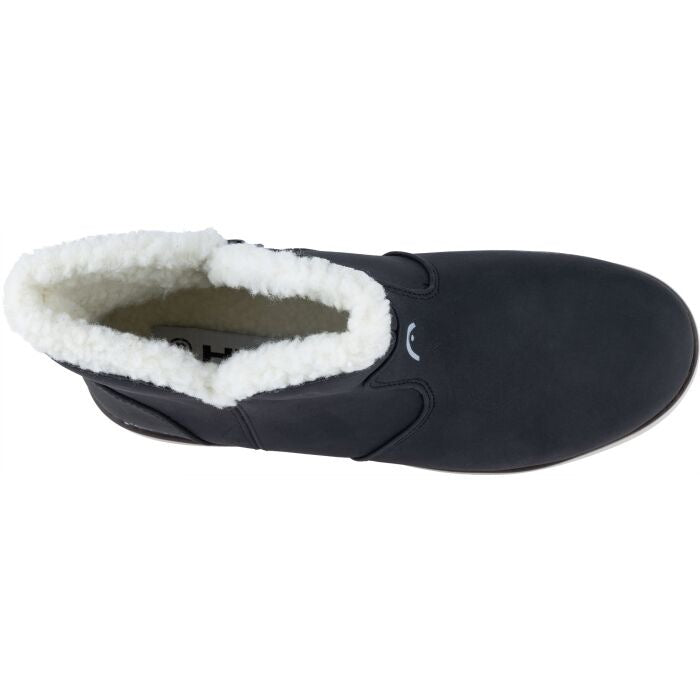 Head Ansan Warmgefüttert - Größe 37-42 Wasserdicht Isoliert