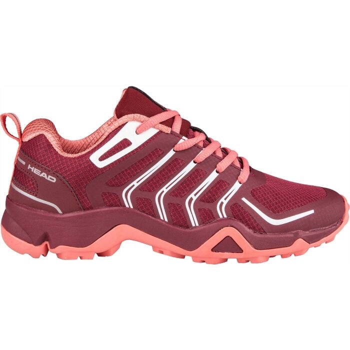 Head Goding Atmungsaktiv - Größe EU 36-41 Sohle Gummi