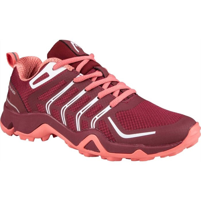 Head Goding Atmungsaktiv - Größe EU 36-41 Sohle Gummi