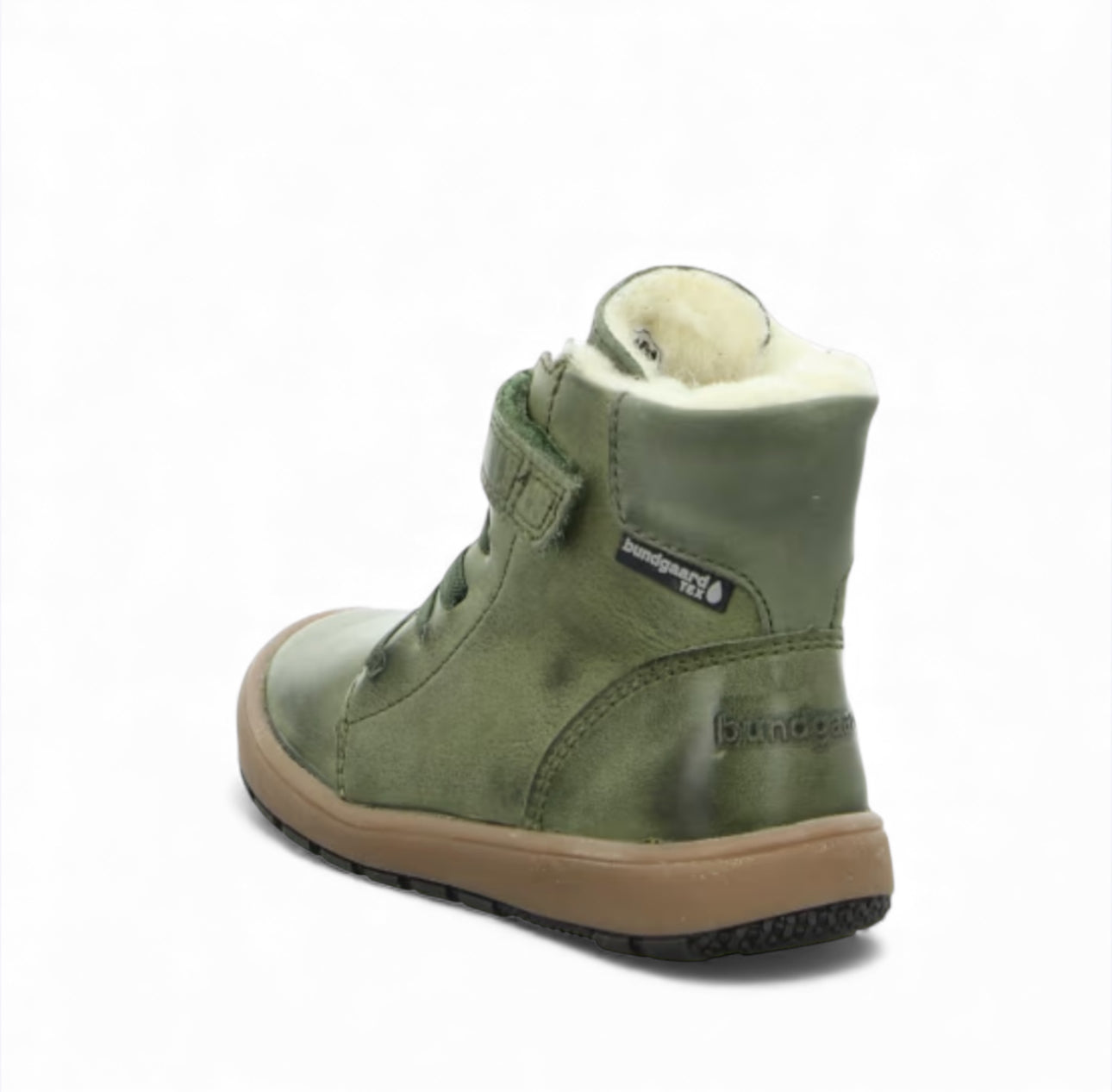 Bundgaard kinder winter stiefel