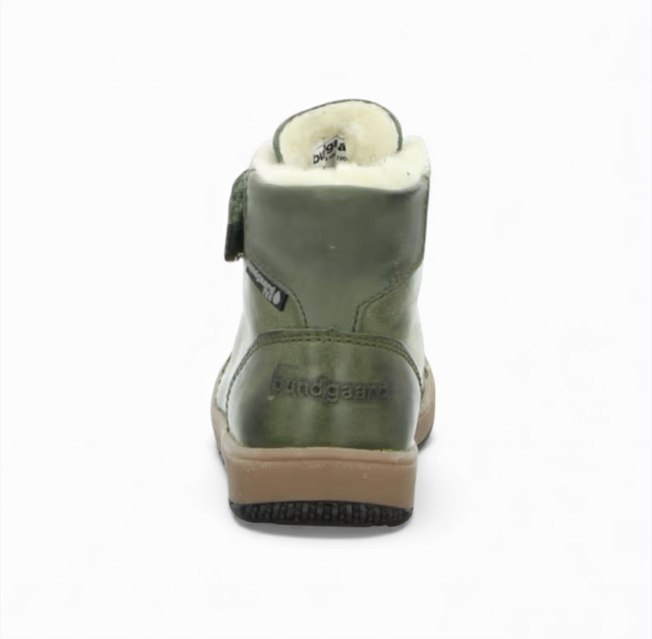 Bundgaard kinder winter stiefel