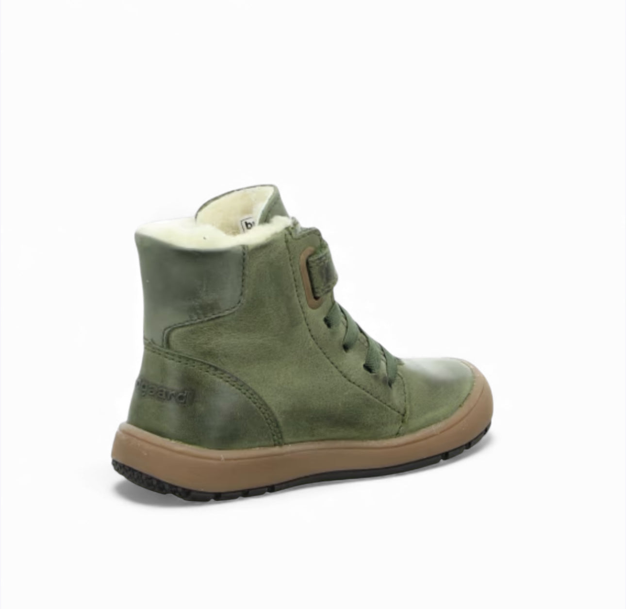 Bundgaard kinder winter stiefel